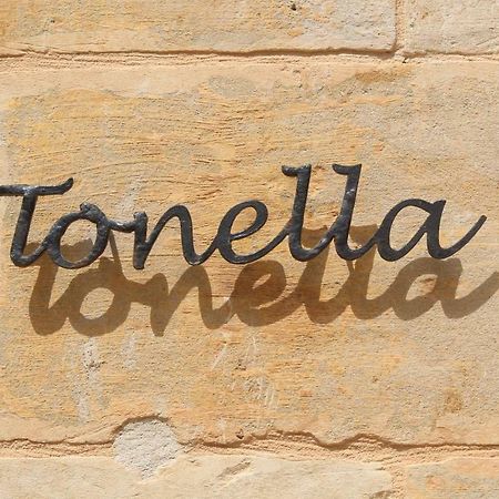 Tonella B&B Mellieha Exterior photo