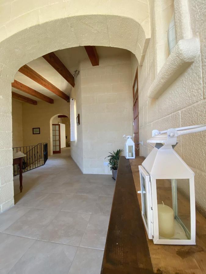 Tonella B&B Mellieha Exterior photo