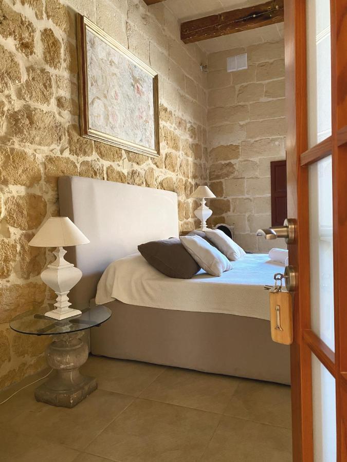 Tonella B&B Mellieha Exterior photo