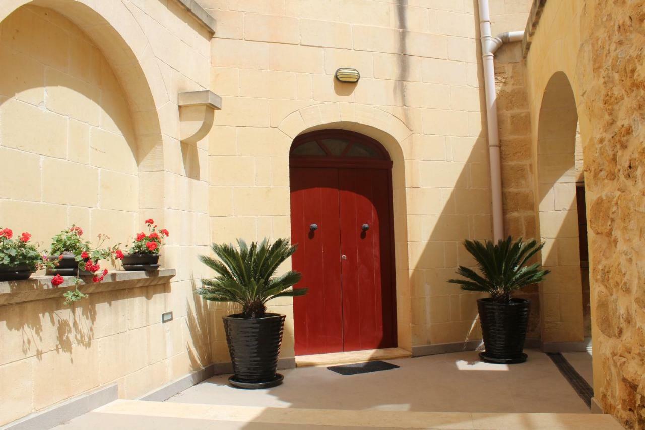 Tonella B&B Mellieha Exterior photo