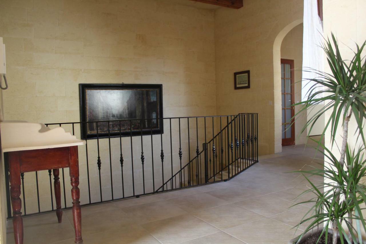 Tonella B&B Mellieha Exterior photo