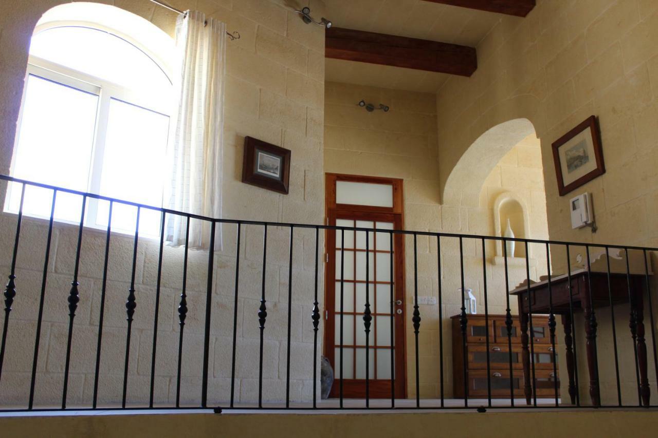 Tonella B&B Mellieha Exterior photo