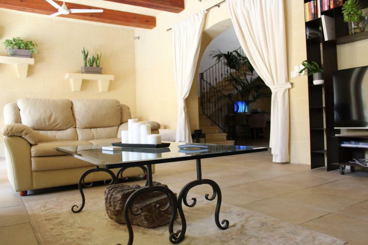 Tonella B&B Mellieha Exterior photo