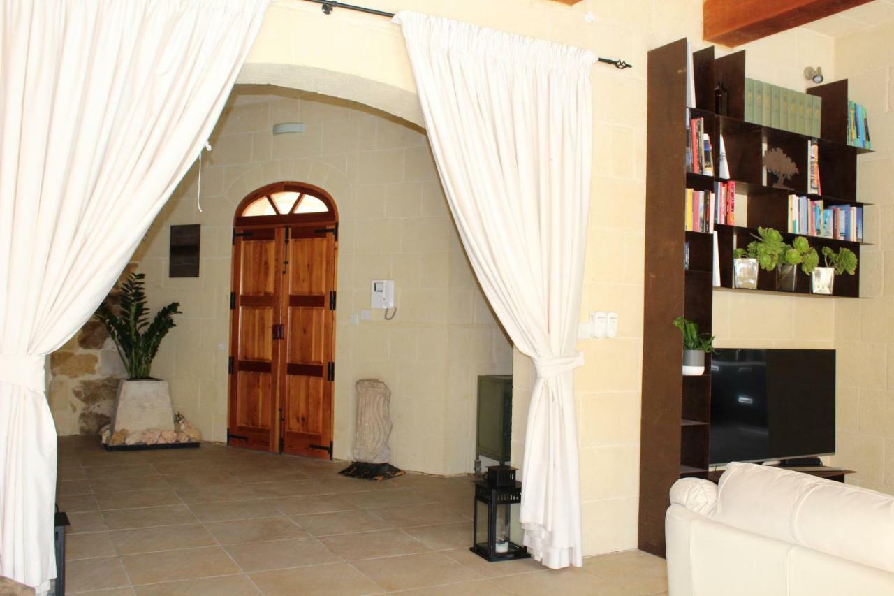 Tonella B&B Mellieha Exterior photo