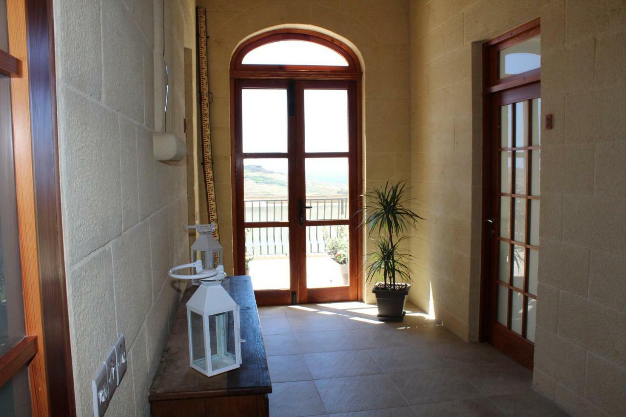 Tonella B&B Mellieha Exterior photo