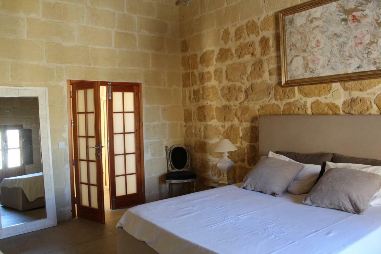 Tonella B&B Mellieha Exterior photo