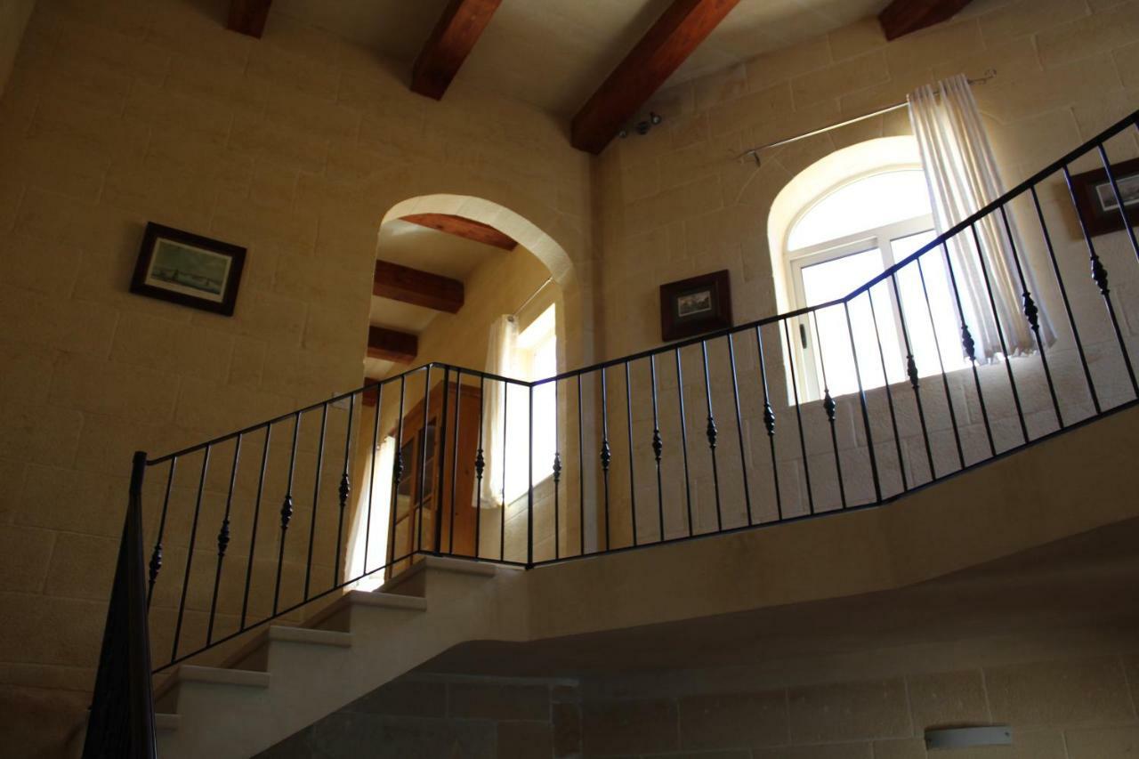 Tonella B&B Mellieha Exterior photo
