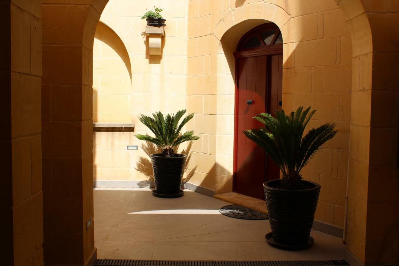 Tonella B&B Mellieha Exterior photo